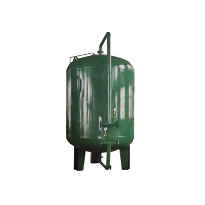 除鐵除錳過(guò)濾器