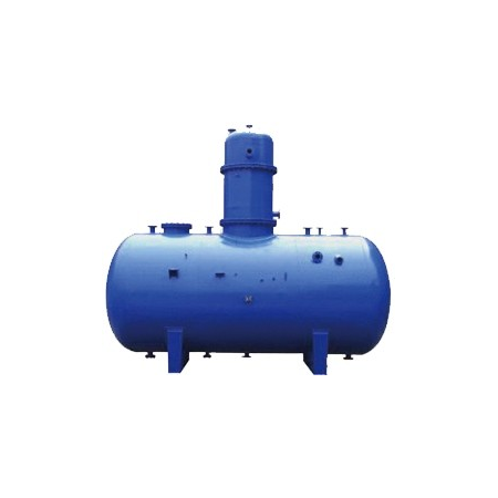熱力除氧器