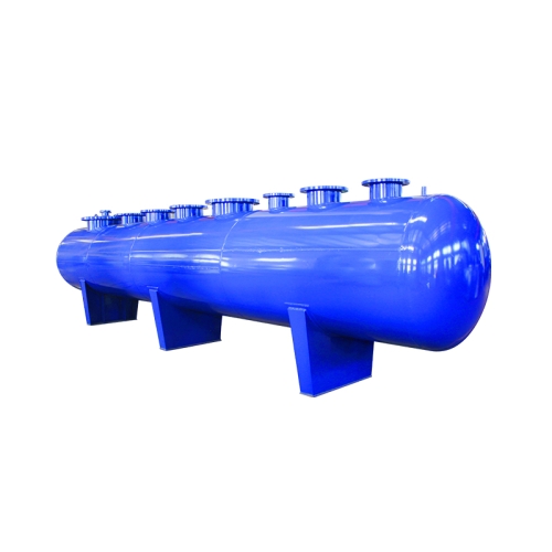 集分水器