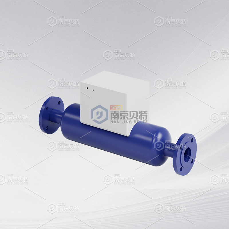 全自動(dòng)型電子水處理儀