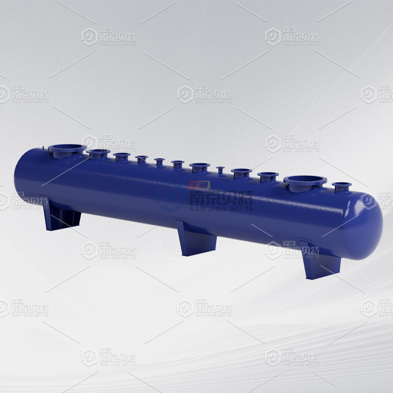 集分水器