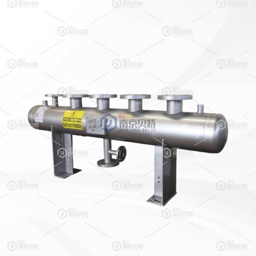 分集水器