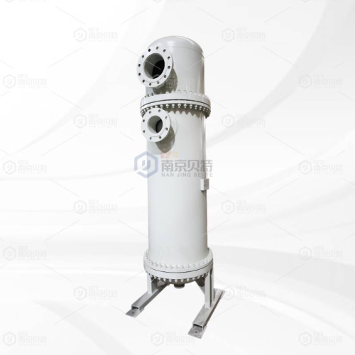 管殼式換熱器