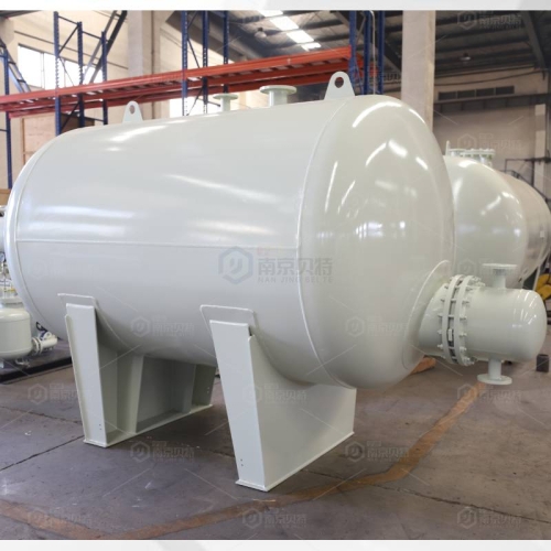 承壓容積式導流換熱器??