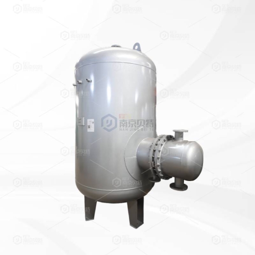立式容積式換熱器