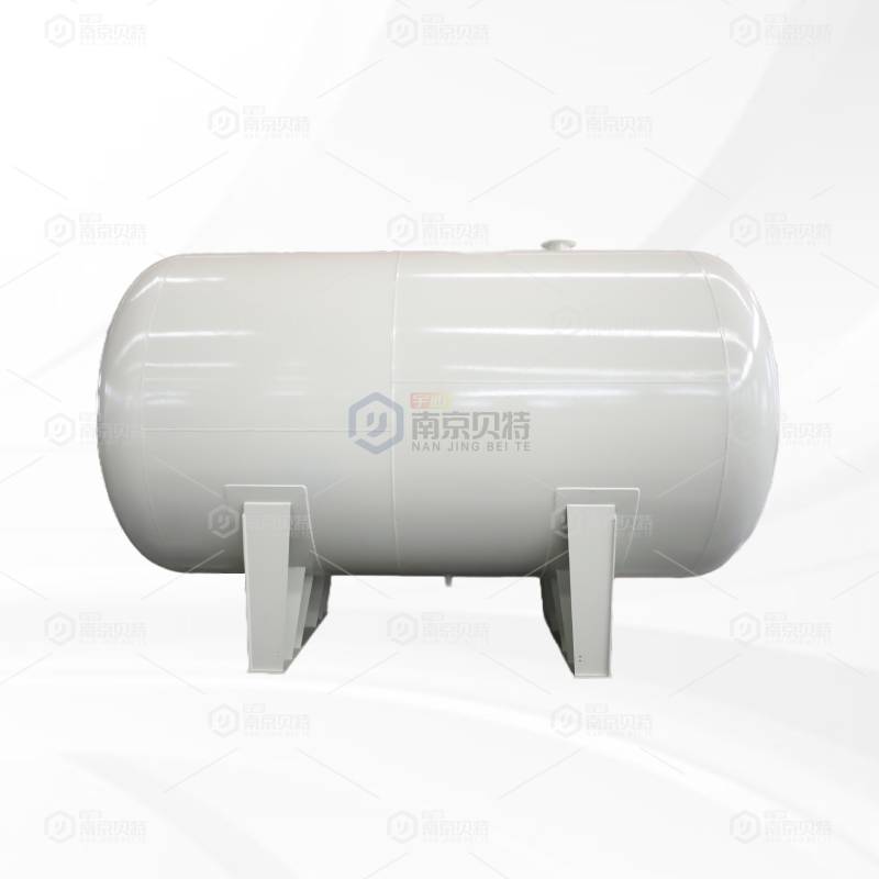 臥式儲水罐
