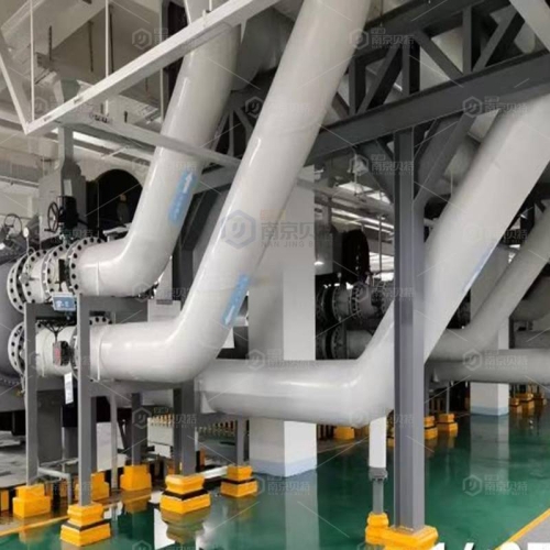 智能模塊機(jī)房