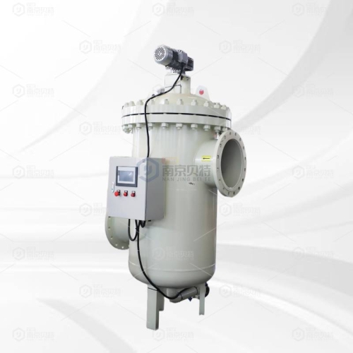 反沖洗過(guò)濾器??